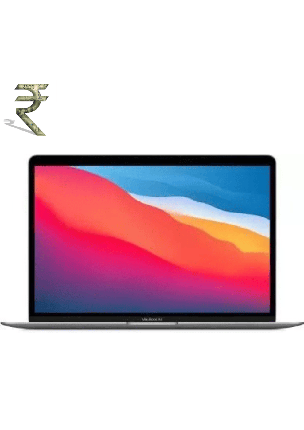 Buy New Apple Macbook Air M1 Chip 2020 13-inch 8/256GB Grey